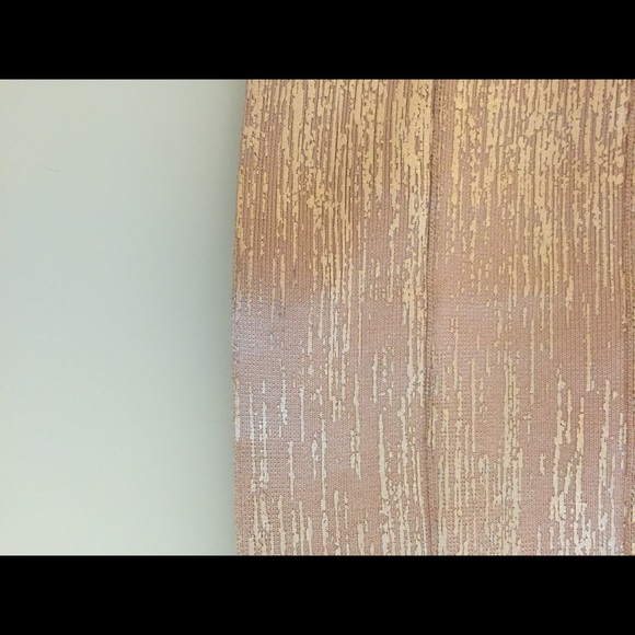 SOLD *HP* Herve Leger Sophia Gown - Picture 8 of 8